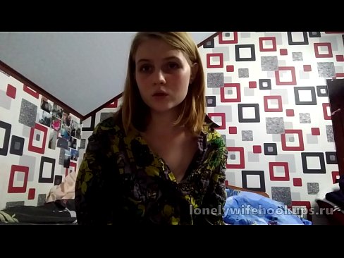 ❤️ Young blonde student from Russia likes bigger dicks. ❤️ Porn video at en-gb.pornodil.ru ☑