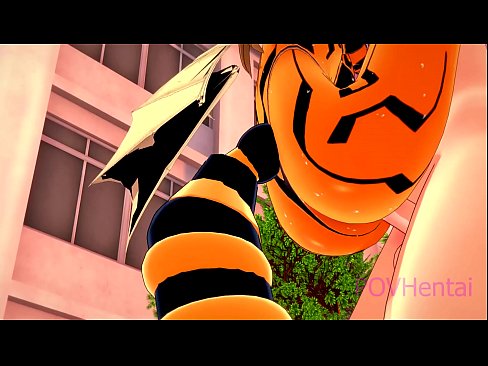 ❤️ Wasp Girl Monster ❤️ Porn video at en-gb.pornodil.ru ☑