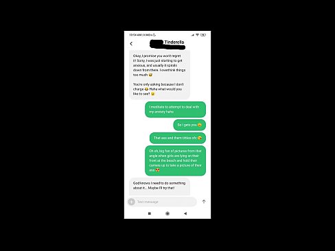 ❤️ I added a new PAWG from Tinder to my harem ( talk to Tinder included) ❤️ Porn video at en-gb.pornodil.ru ☑